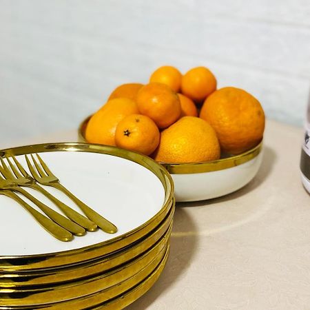 Farah Apartment Μόσταρ Εξωτερικό φωτογραφία