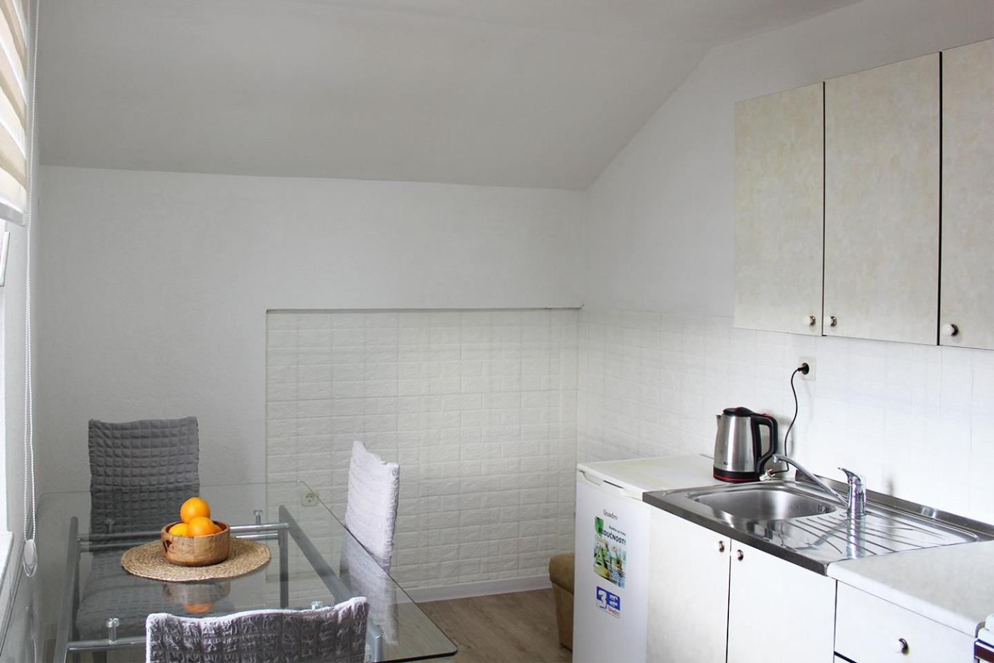 Farah Apartment Μόσταρ Εξωτερικό φωτογραφία