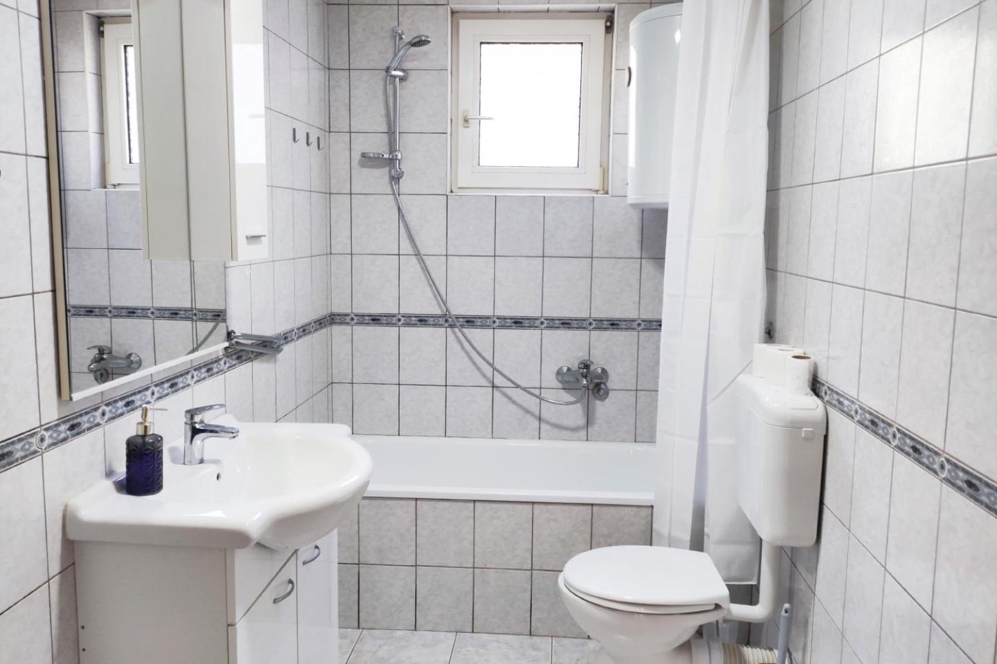 Farah Apartment Μόσταρ Εξωτερικό φωτογραφία