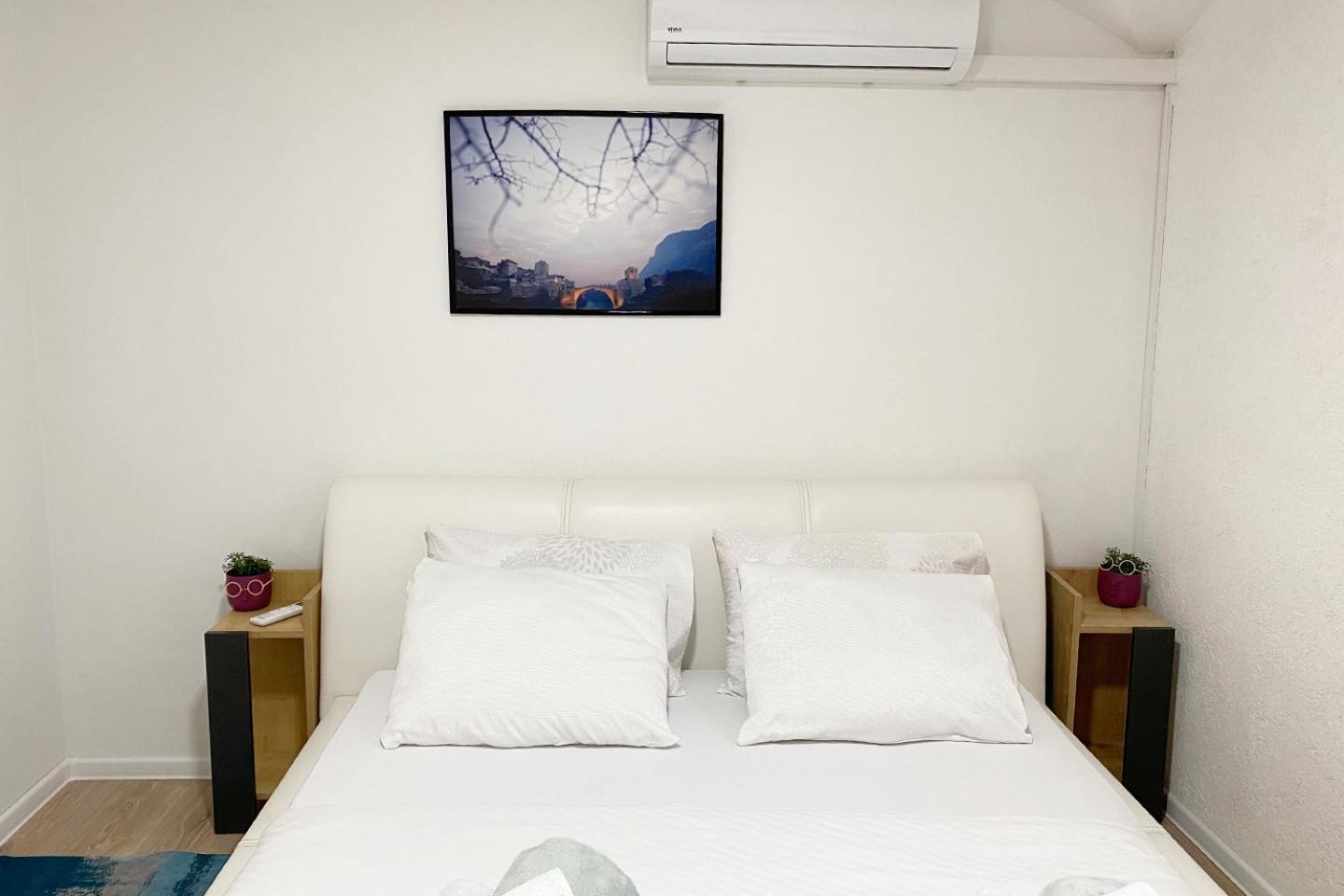 Farah Apartment Μόσταρ Εξωτερικό φωτογραφία