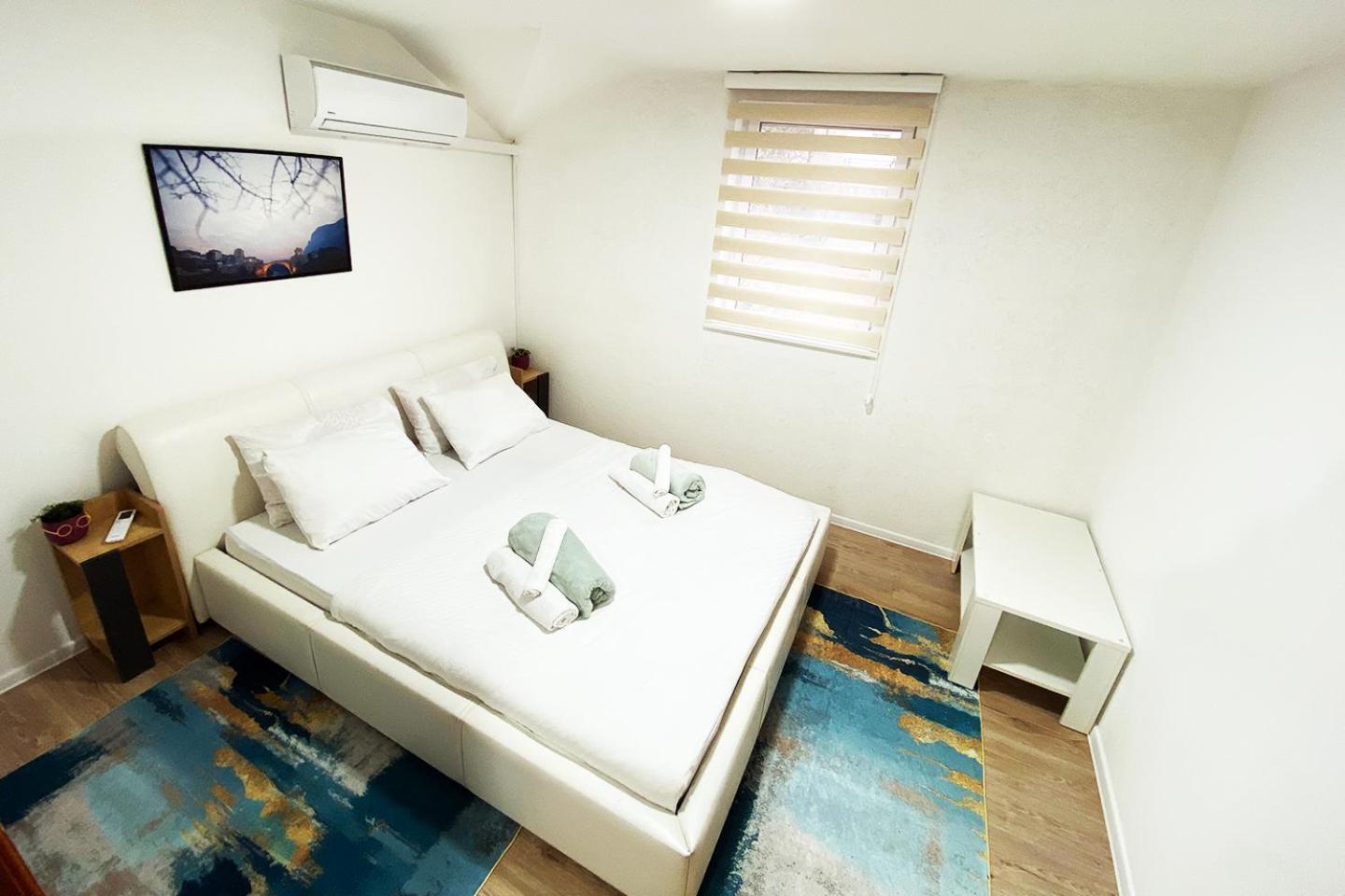 Farah Apartment Μόσταρ Εξωτερικό φωτογραφία