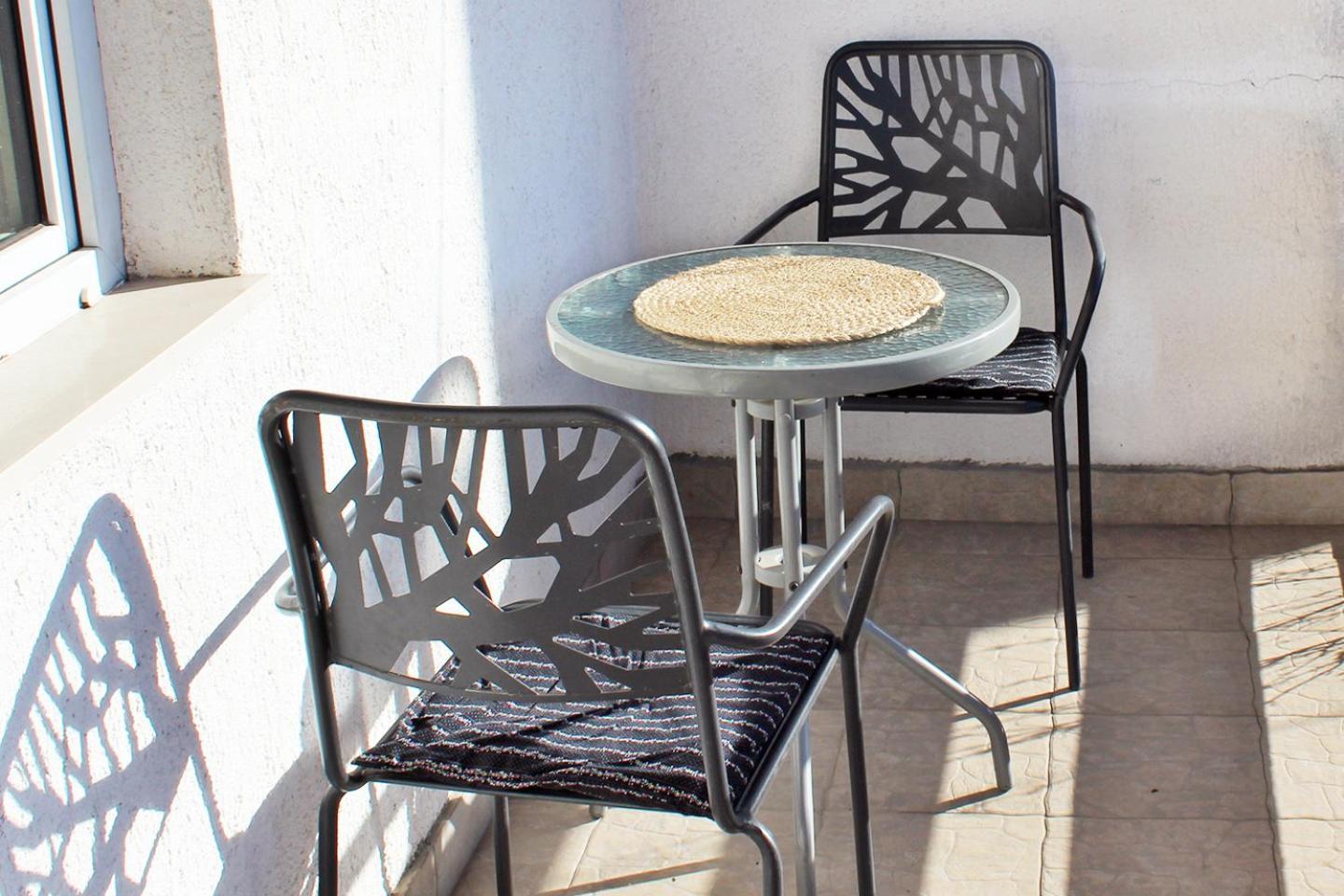 Farah Apartment Μόσταρ Εξωτερικό φωτογραφία