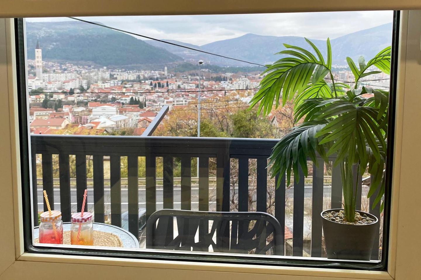 Farah Apartment Μόσταρ Εξωτερικό φωτογραφία